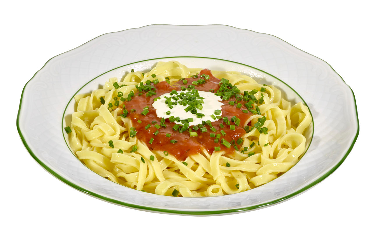 Tagliatelles fraîches