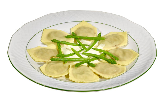 🌿 Agnolotti frais à l’ail des ours 1kg