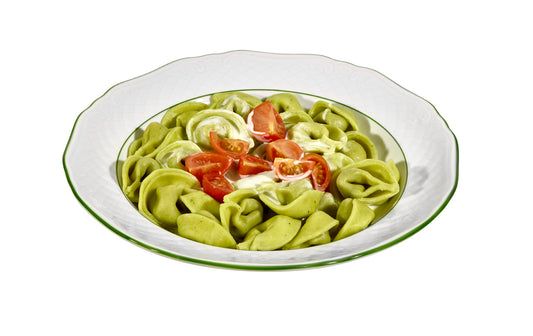 Tortellini frais Parmesan&Basilic